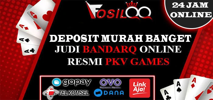 FosilQQ: Situs Judi Poker QQ PKV Games  - WooCommerce eCommerce